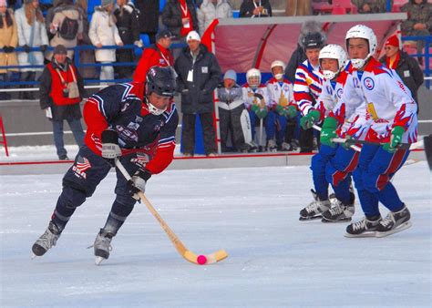 usa bandy|usa sports.